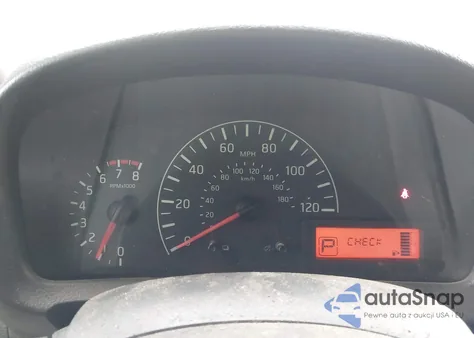 2016 Nissan Nv200 S из США, поврежденный, VIN 3N6CM0KN1GK696880